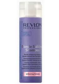 Shampoo Blonde 250ml